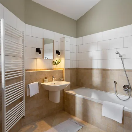 Holiday home Oscar Sveti Lovrec Pazenaticki