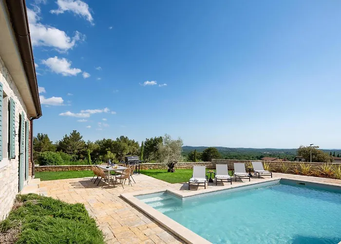 Oscar Vakantiehuis *