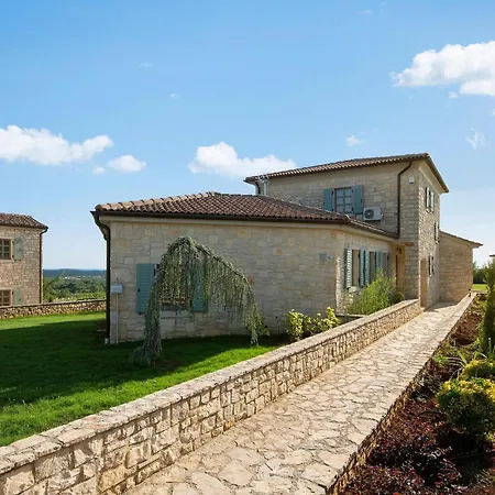 Ferienhaus Oscar *