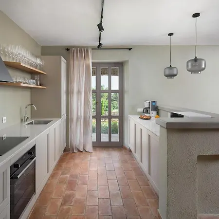Ferienhaus Oscar *
