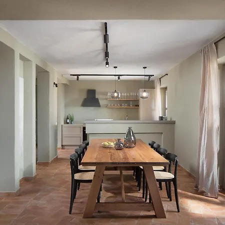Oscar Holiday home