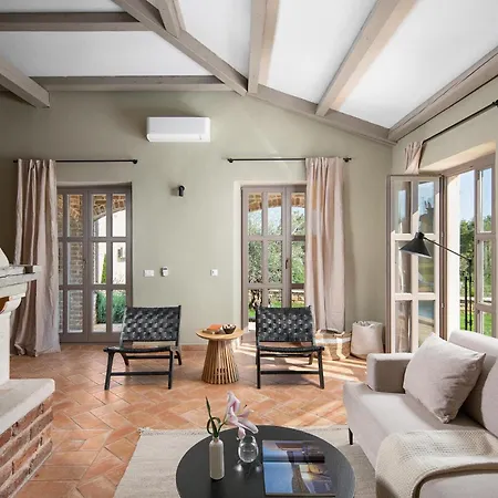 Ferienhaus Oscar