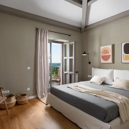 Oscar Holiday home