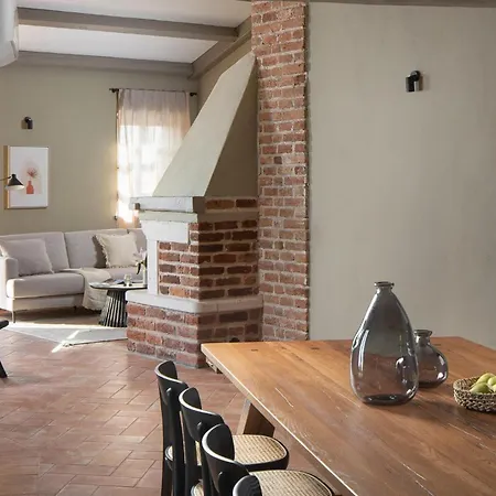 Oscar Holiday home *